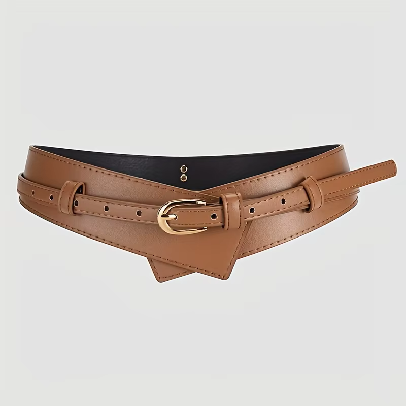 Ceinture décontractée pour femmes