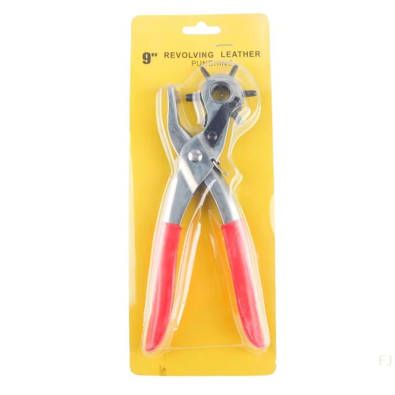 [YU] Pince perforatrice multifonctionnelle pour ceintures