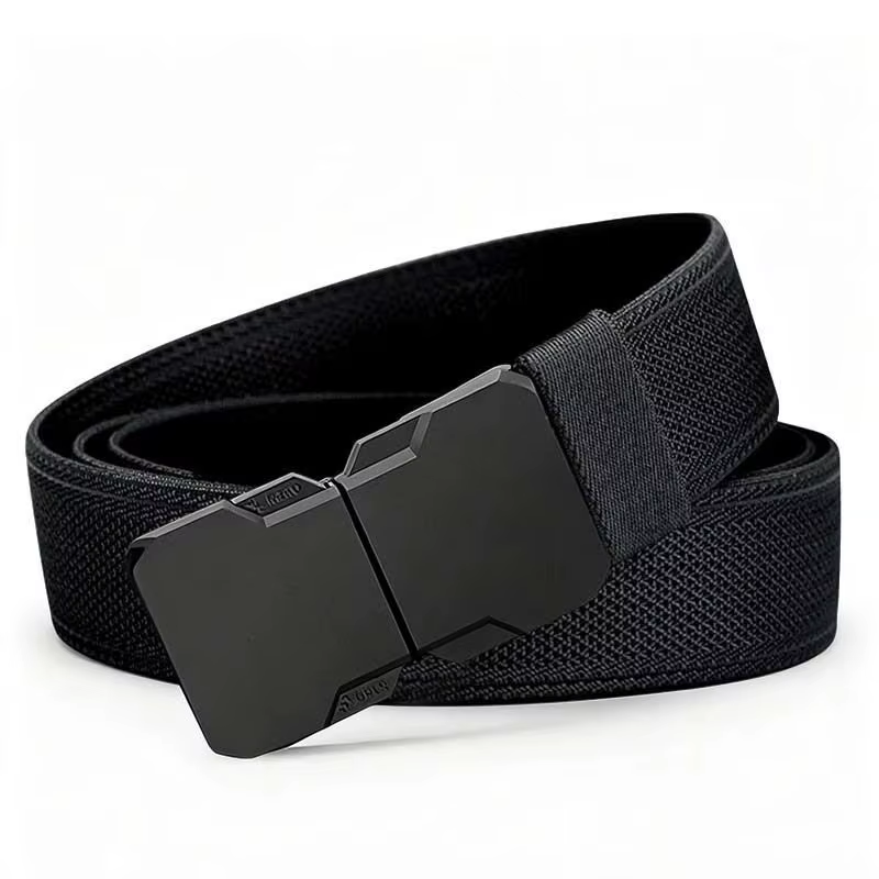 Ceinture élastique pour hommes