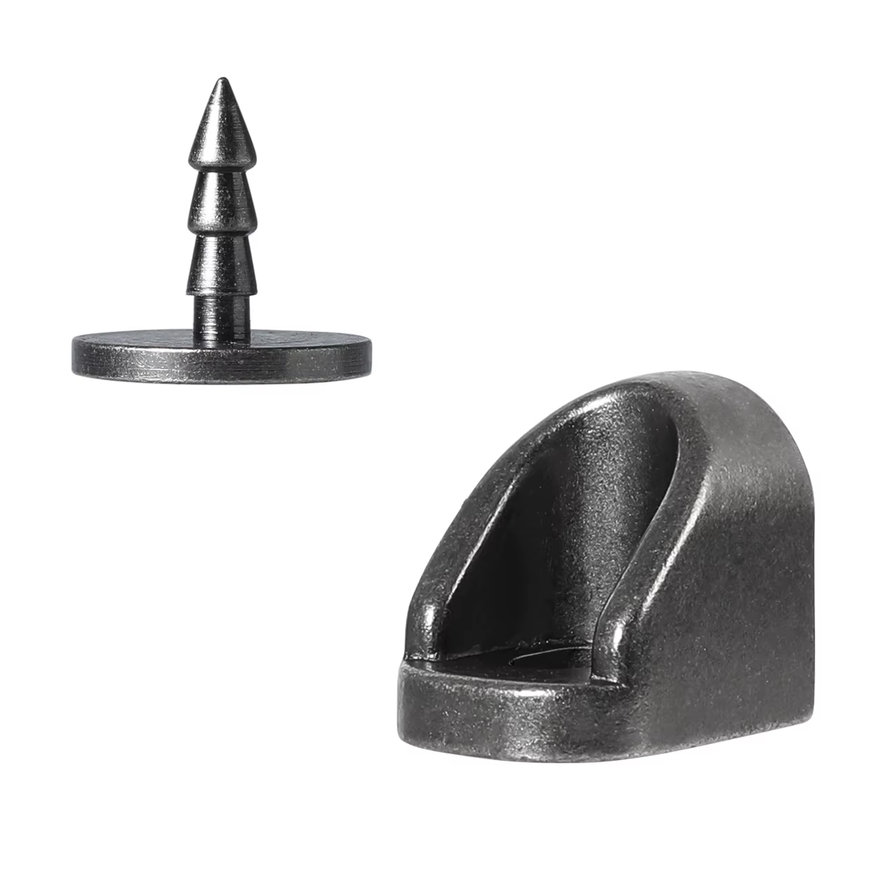 Loquet magnétique pour porte de meuble, aimants puissants pour portes d'armoires, arrêts magnétiques super puissants pour armoires