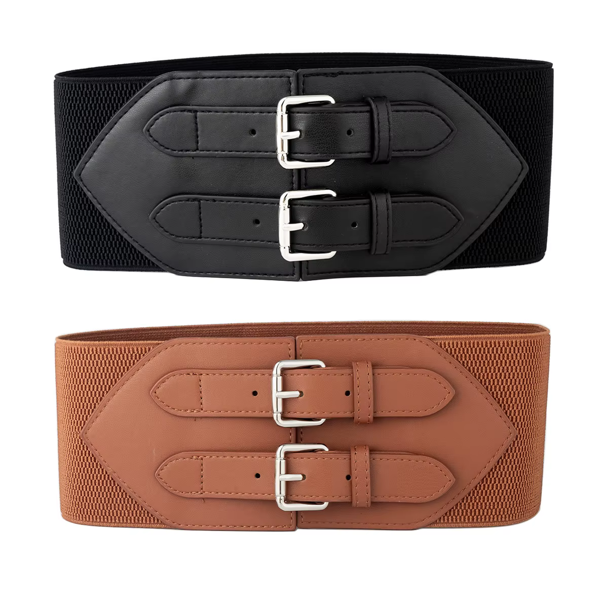 Ceinture minimaliste haut de gamme à la mode