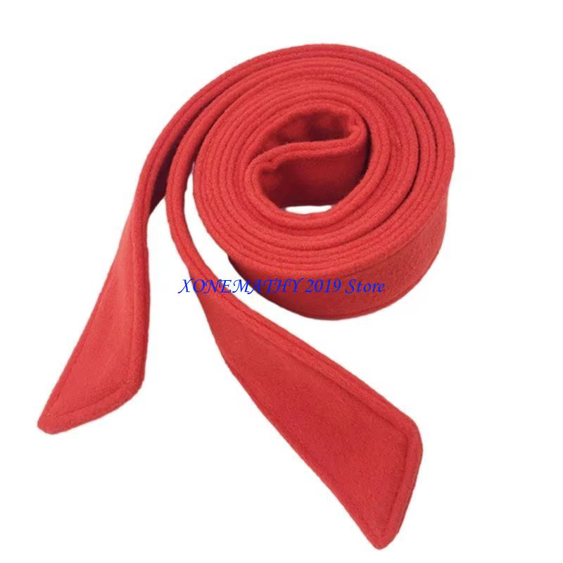 F42F – ceinture brossée pour femmes