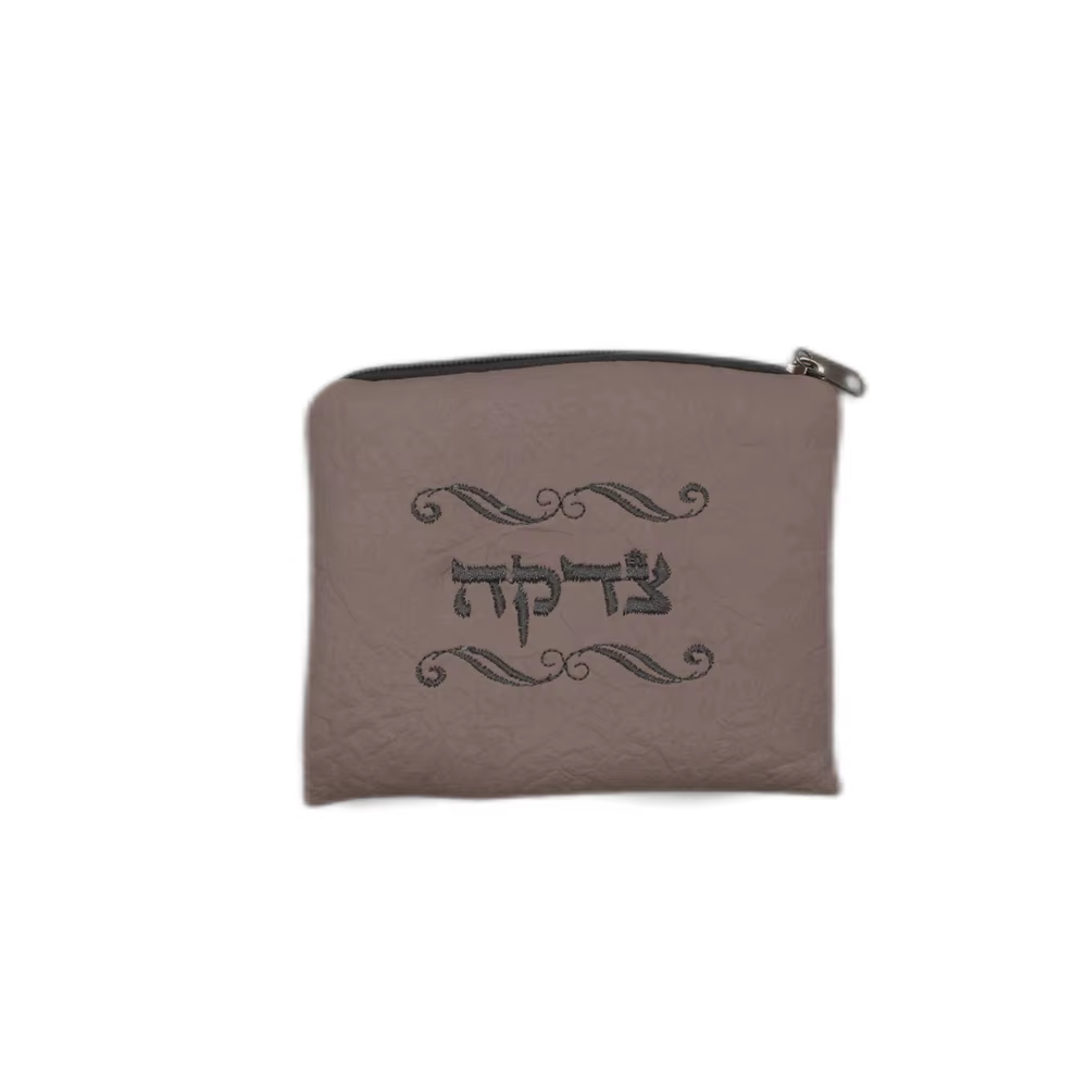 Mini portefeuille juif pour femmes et hommes