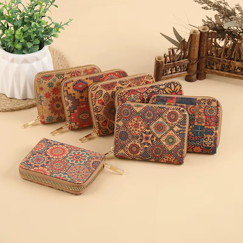 Porte-cartes de grande capacité