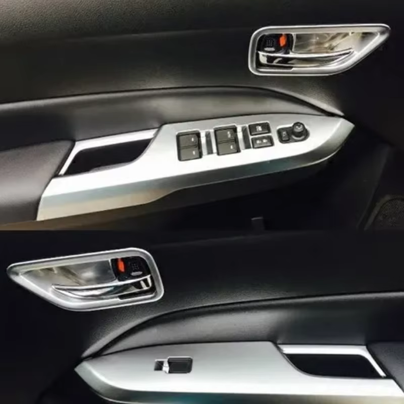 Poignée de porte droite intérieure de voiture d'origine, intérieur, avant, arrière, magasins, Suzuki SX4, S-Cross Crossover, JY MK2, 2014 ~ 2021, 2020, 2019