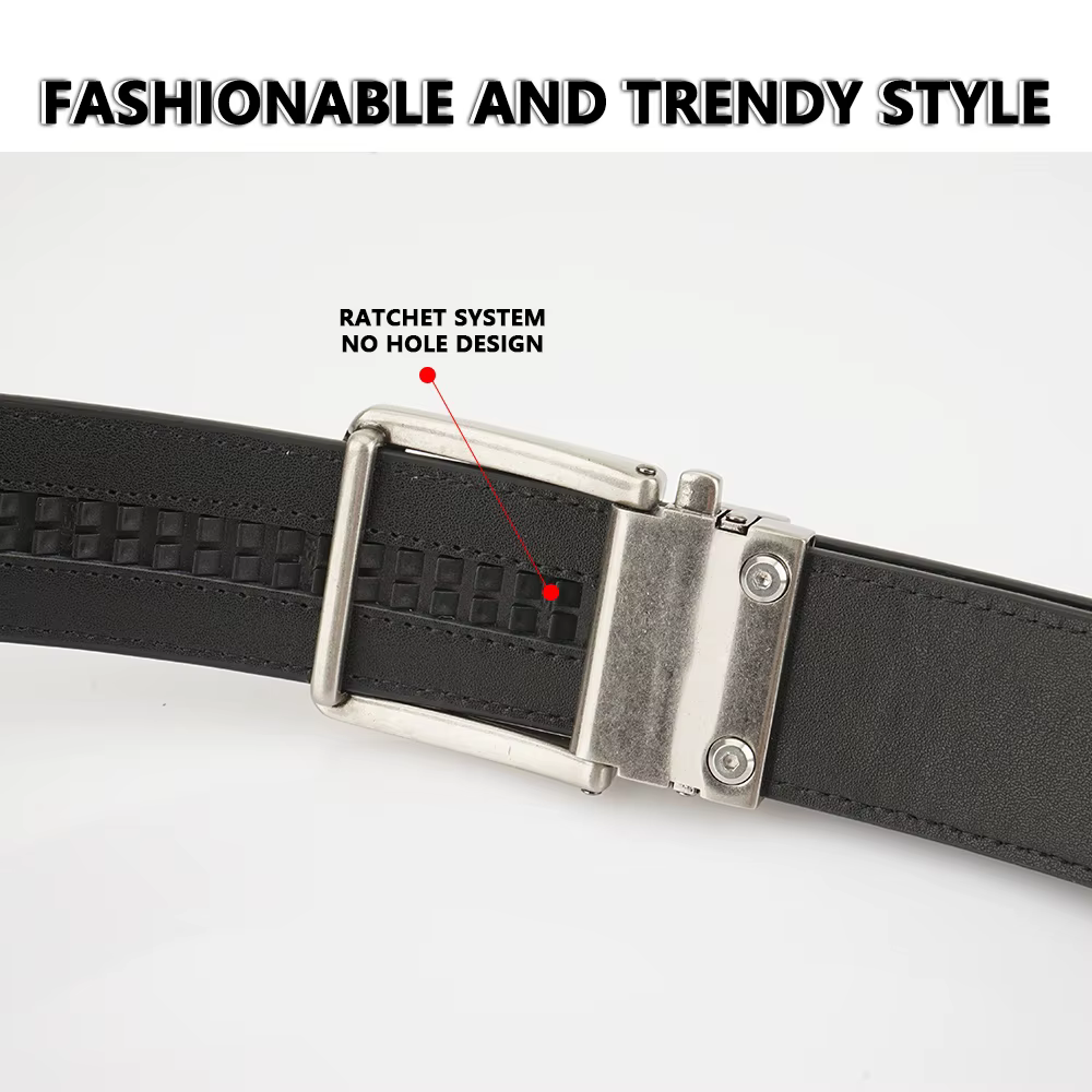 TUSHI nouvelle mode ceinture en cuir