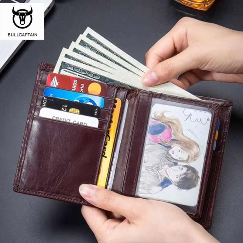 Portefeuille pour homme
