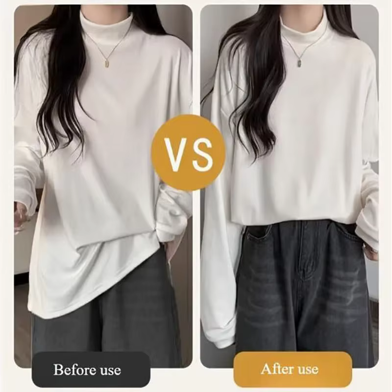 Ceinture de maintien ajustable pour chemise