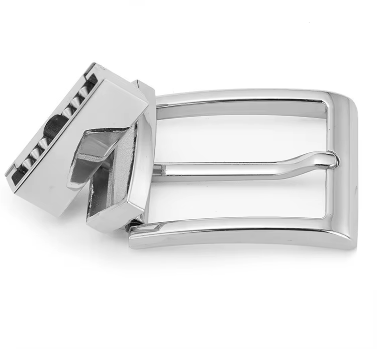 Boucles de ceinture à la mode