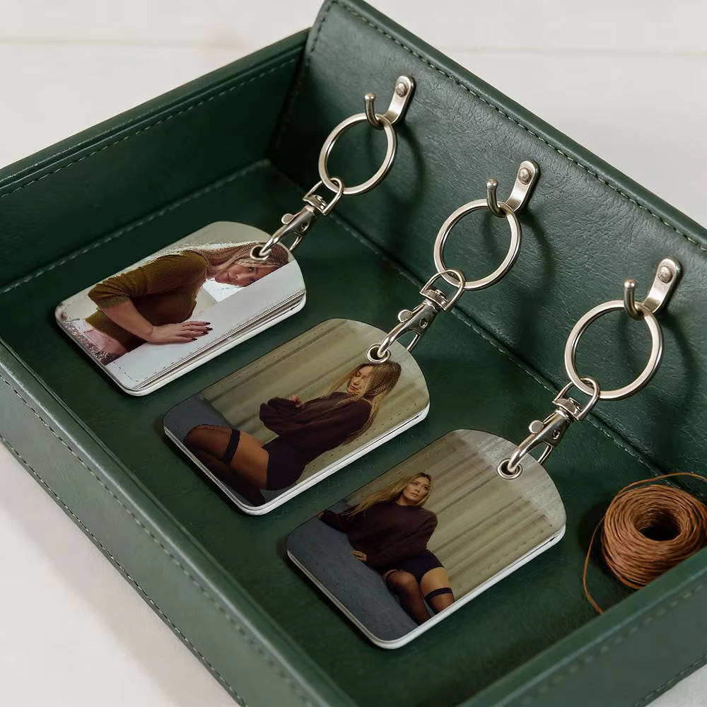 Porte-cartes Singer H-Hilary Duff Roommates