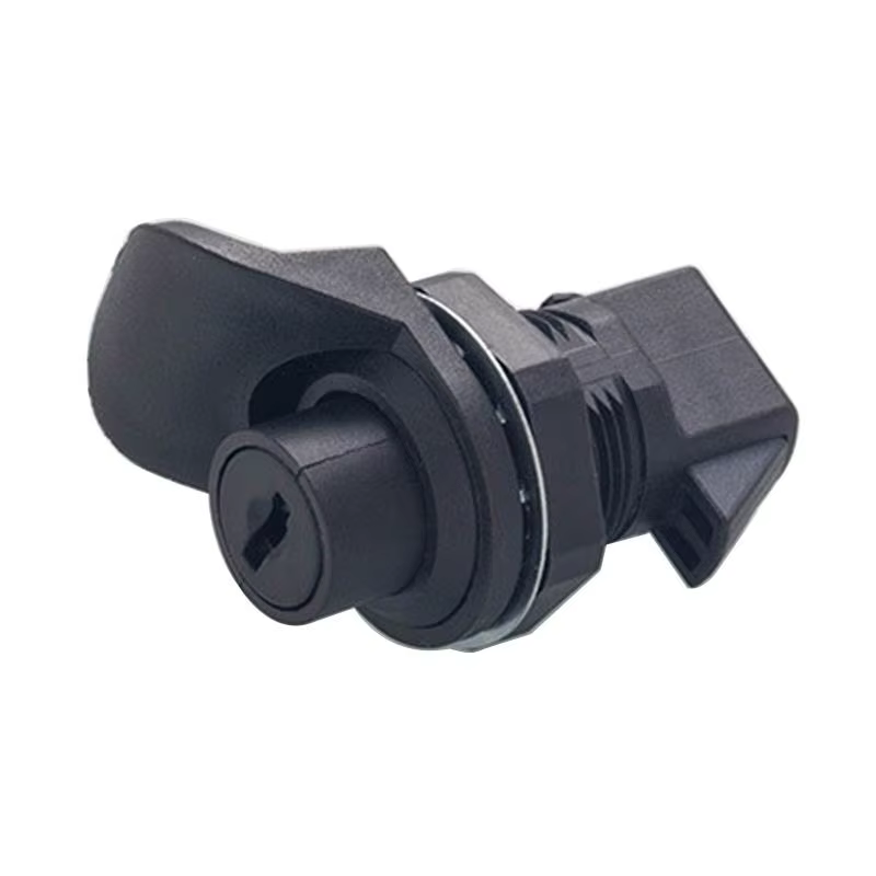 Durable pour le matériel verrouillage bouton loquet pour serrure tiroir d'armoire remorque bateau RV