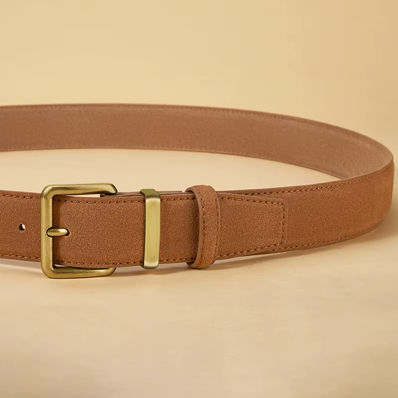 Ceinture femme 3, 5 cm de large