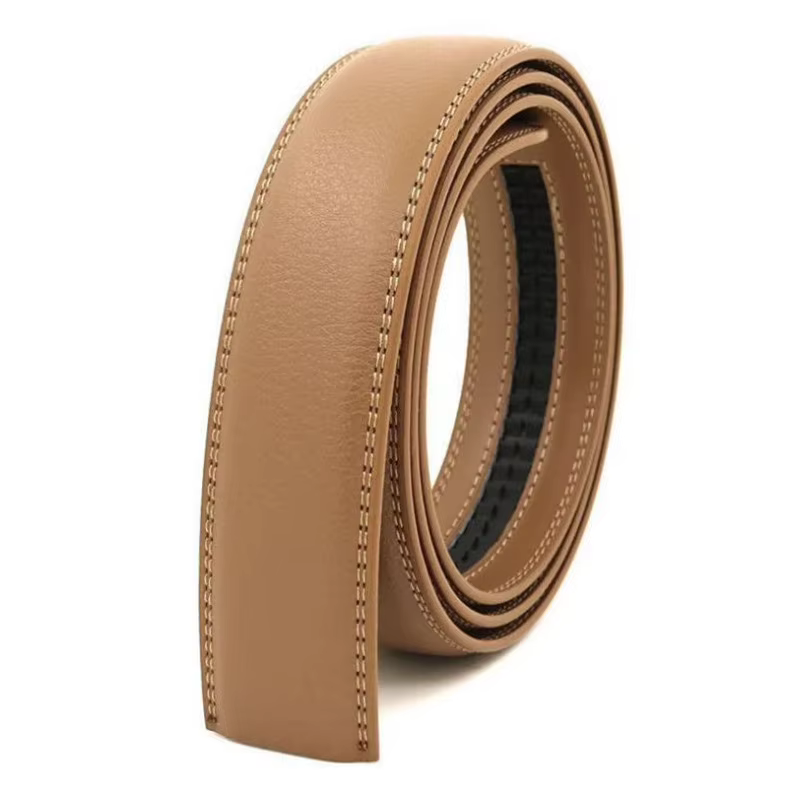 Ceinture sans boucle pour hommes
