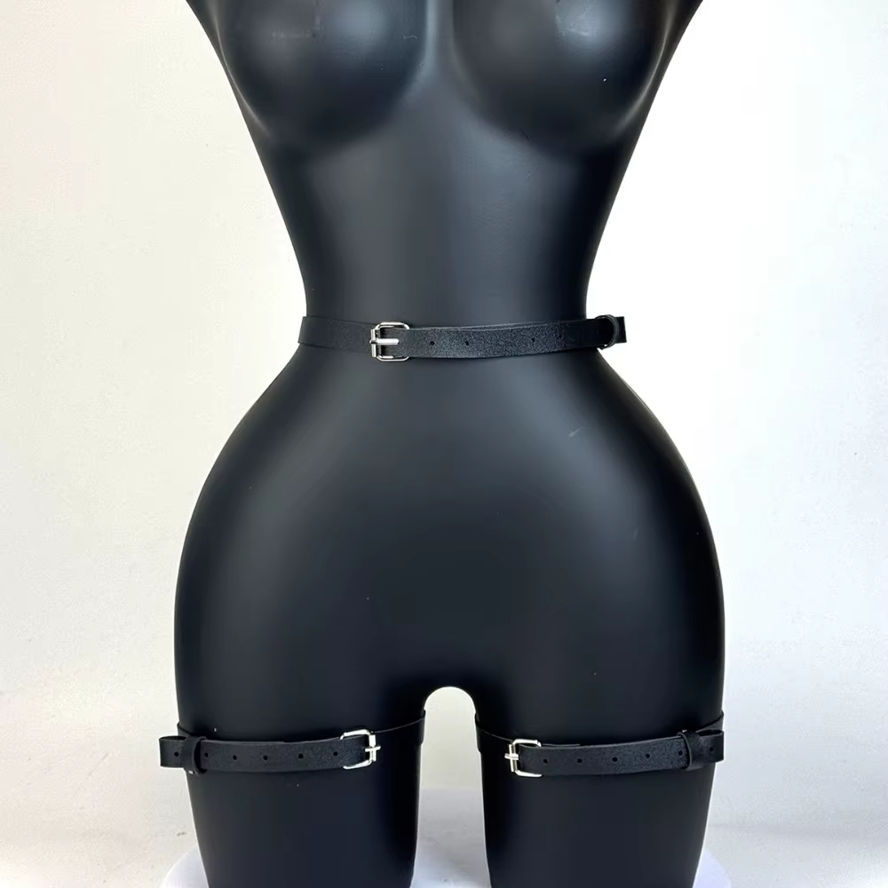 Ceinture de mode pour femme