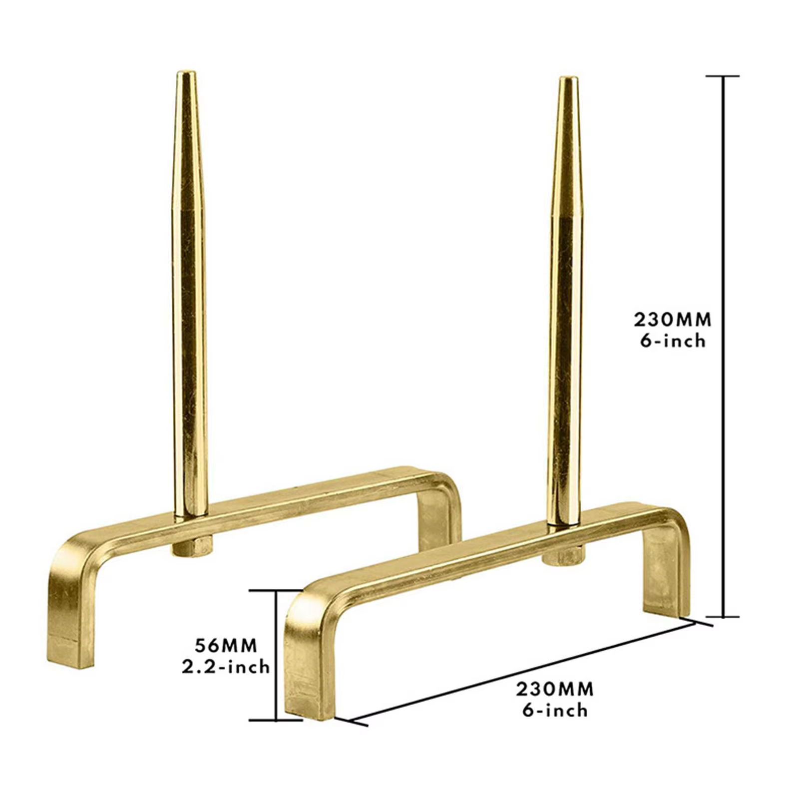 Support de tête d'intervalles de moteur robuste, support de tête pour l'entretien du moteur, voiture automatique, 2 pièces