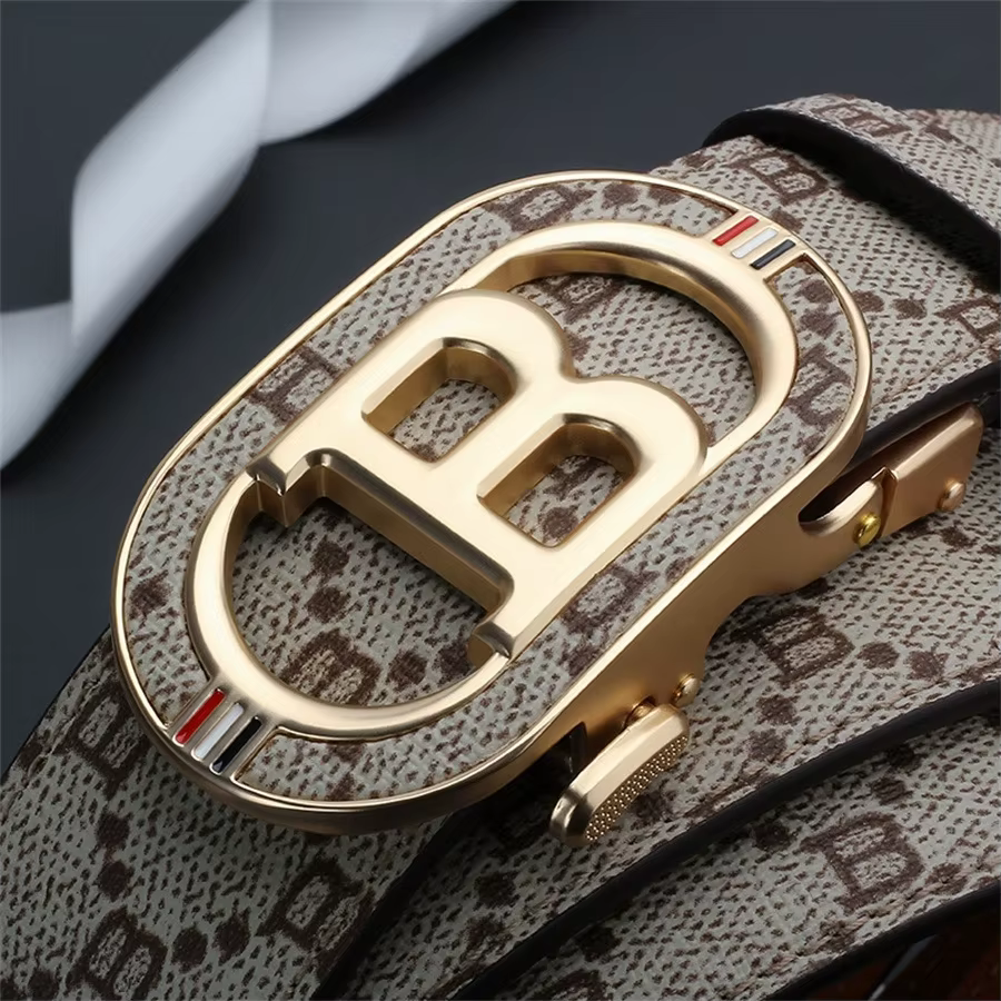 Ceinture pour hommes