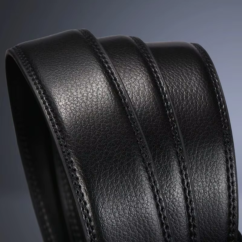 Ceinture pour homme de 3