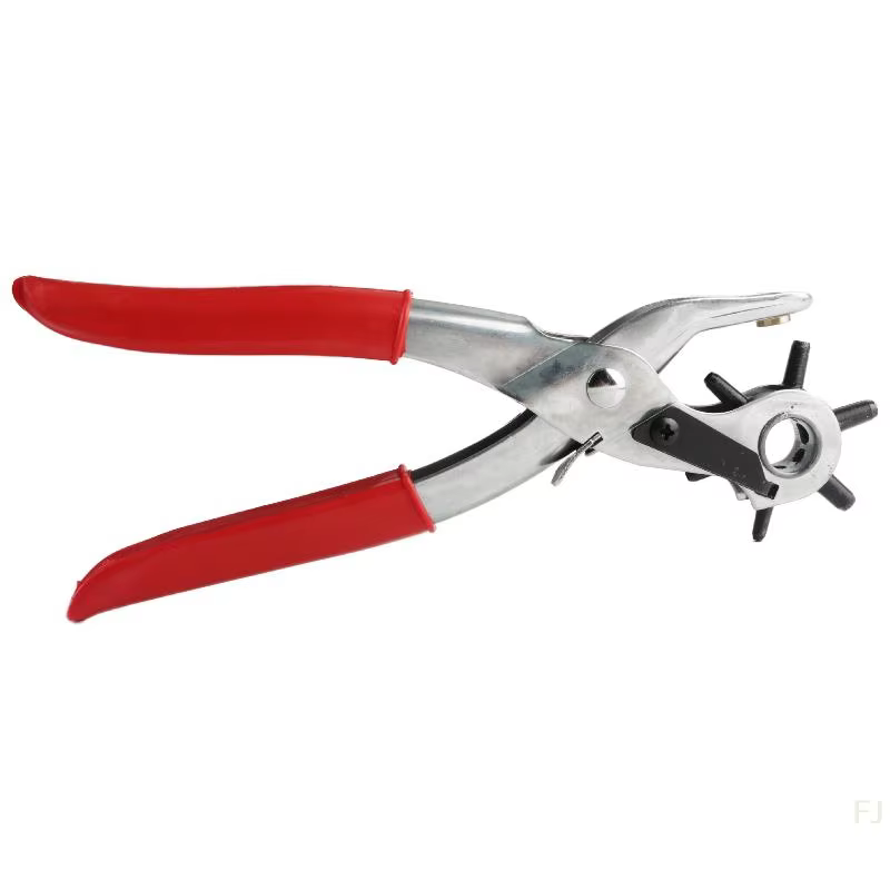 [YU] Pince perforatrice multifonctionnelle pour ceintures