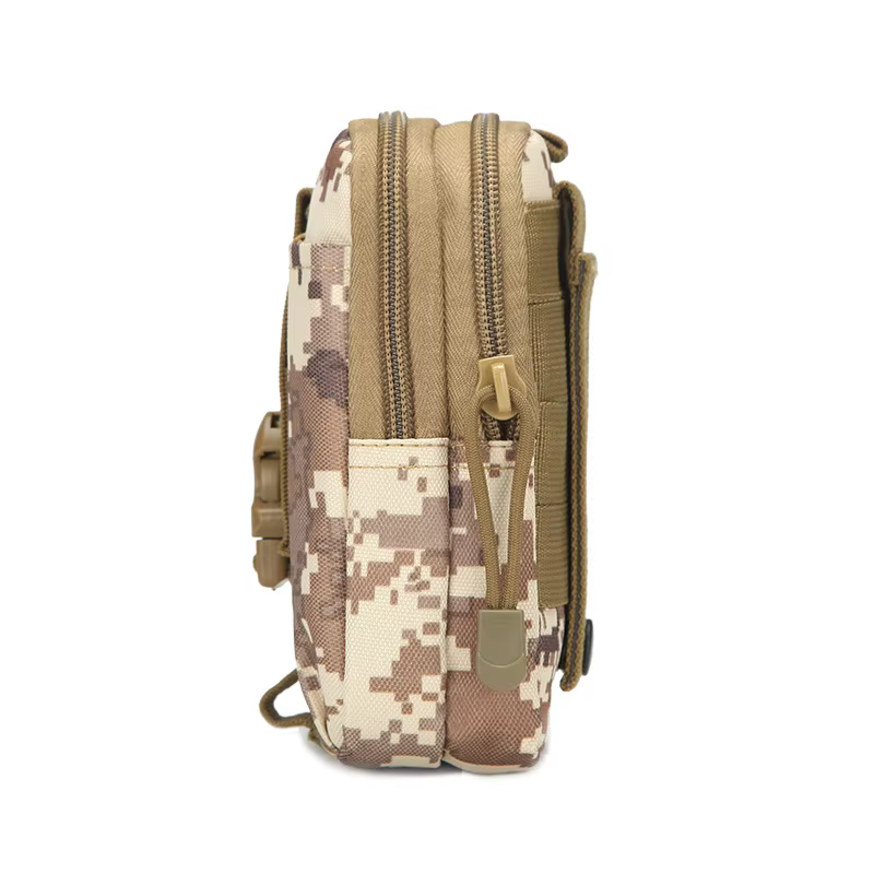Pochette Molle pour hommes