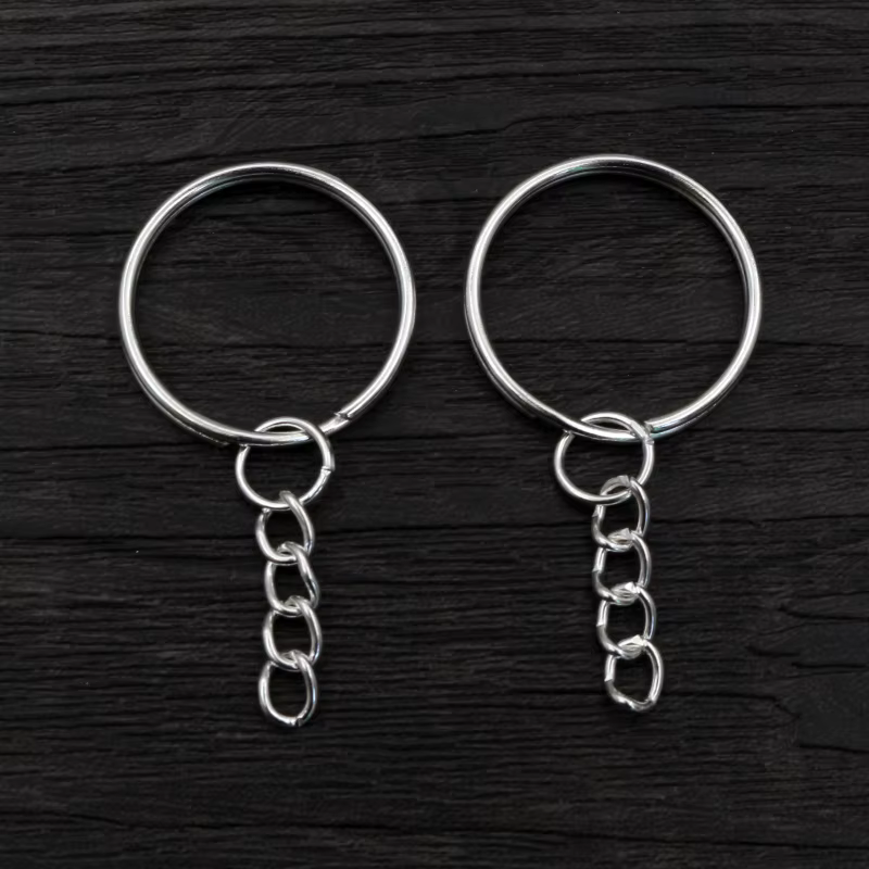 20 pcs/lot porte-clés
