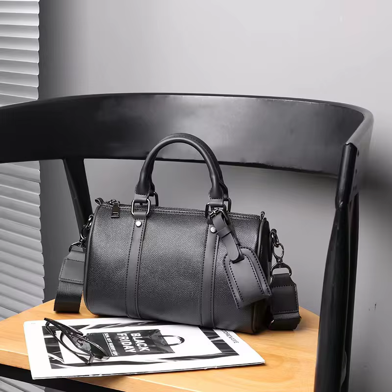 Sac à bandoulière de luxe pour hommes