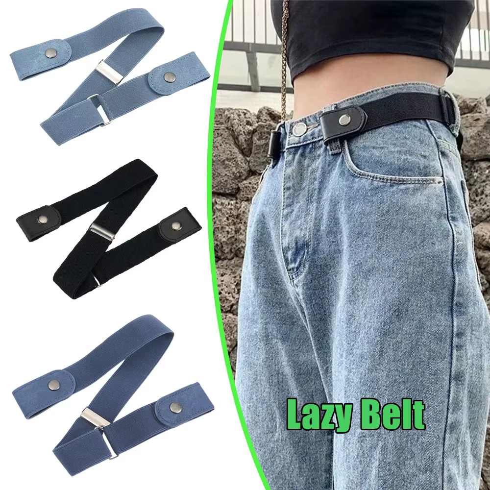 Ceinture Invisible pour femmes