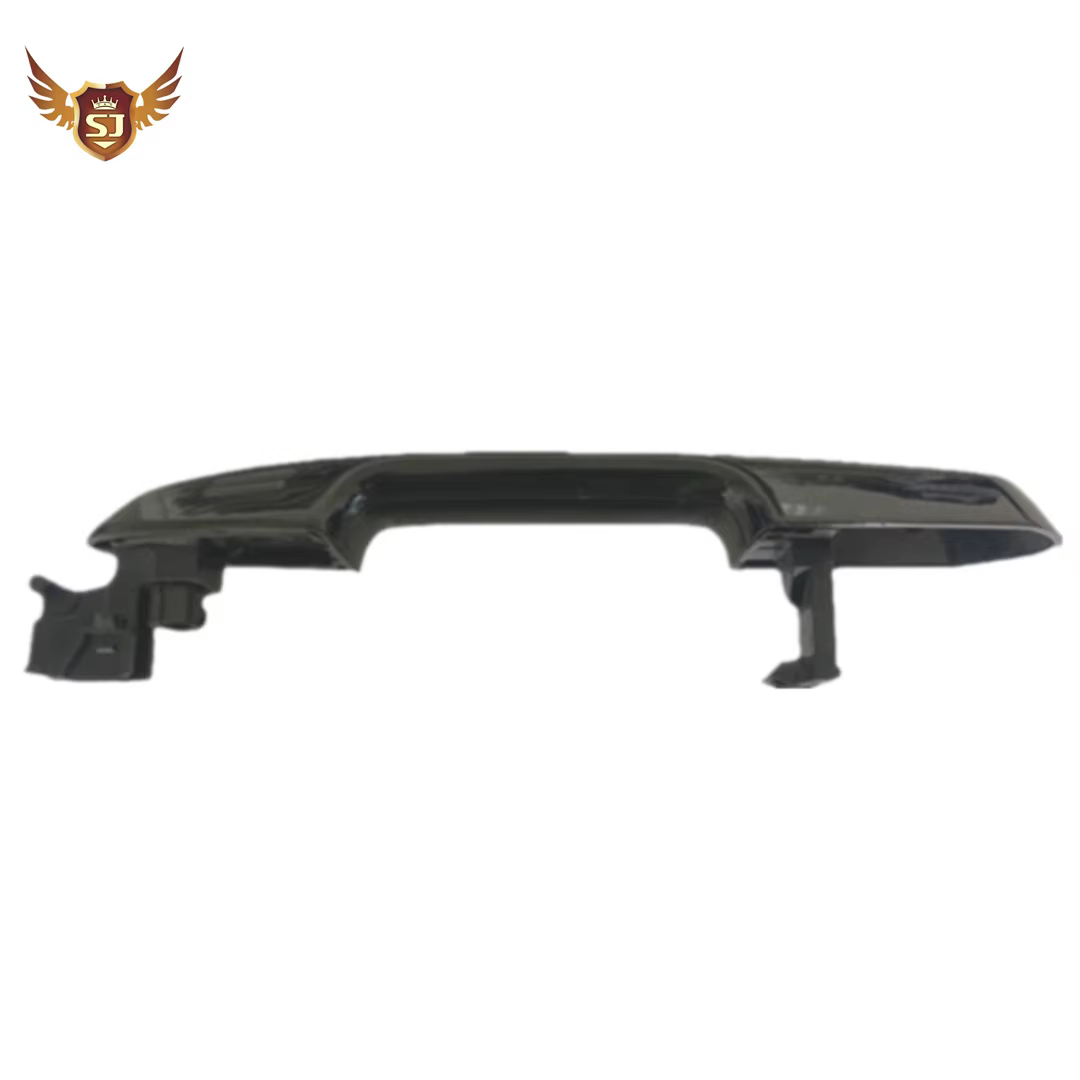 Poignée de porte extérieure pour Toyota, Highlander Crown Kluger, Toyota RAV4 2017-2021, haute qualité