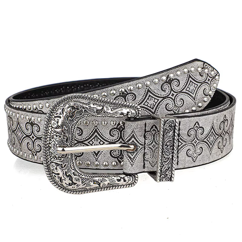 Nouvelle ceinture pour femme 2026