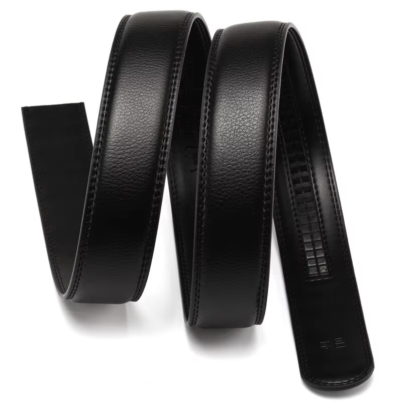 Ceinture pour homme de 3