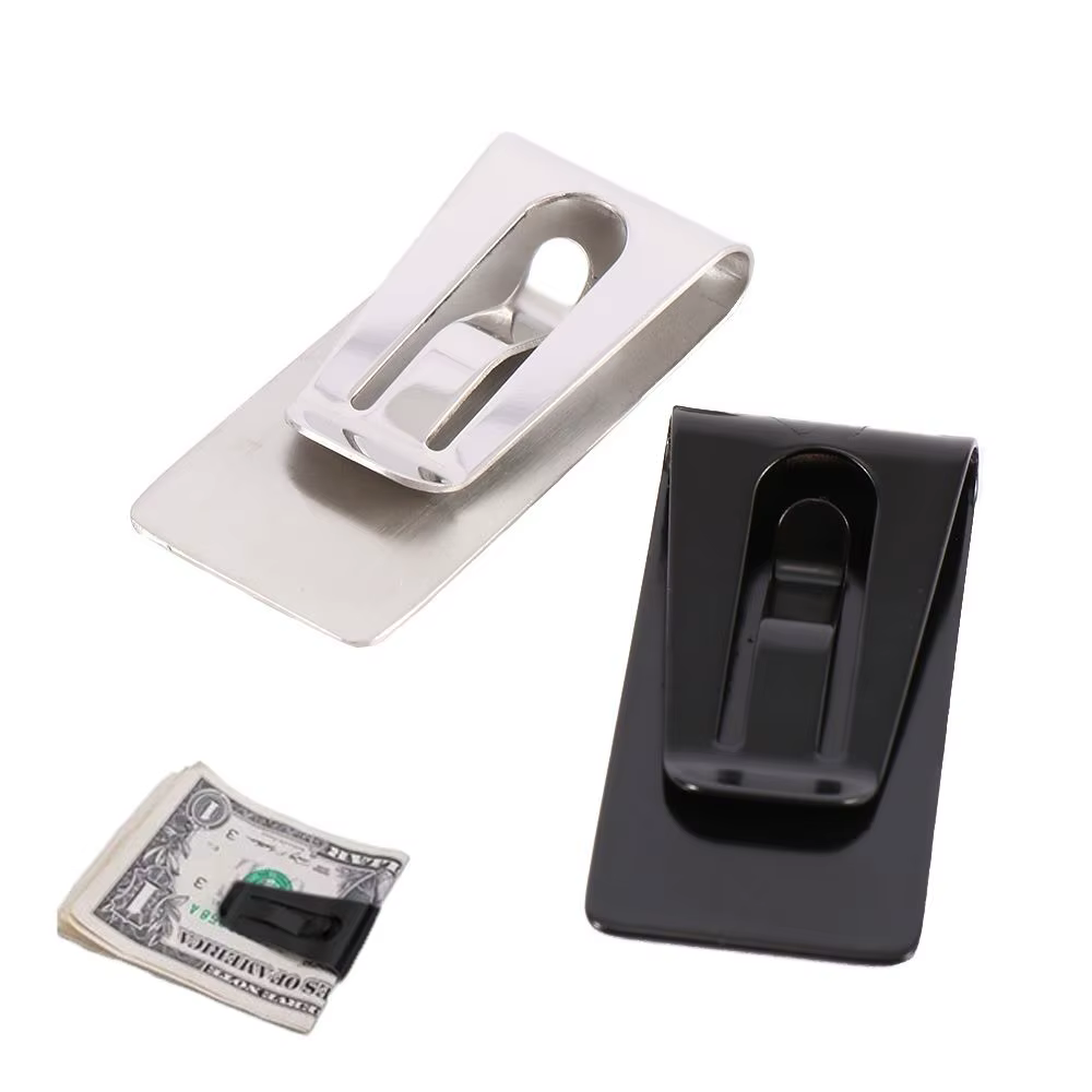 Porte-billet Portable unisexe