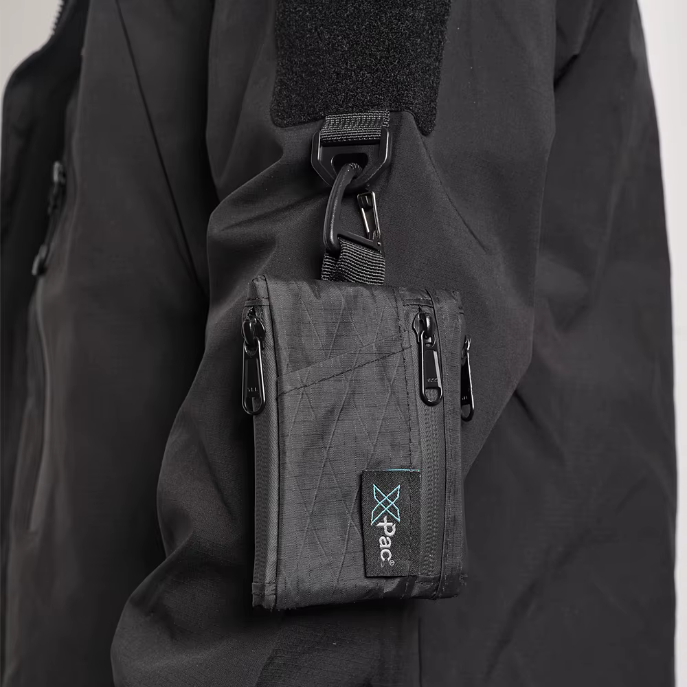 Portefeuille multi-poches EDC à 5 compartiments