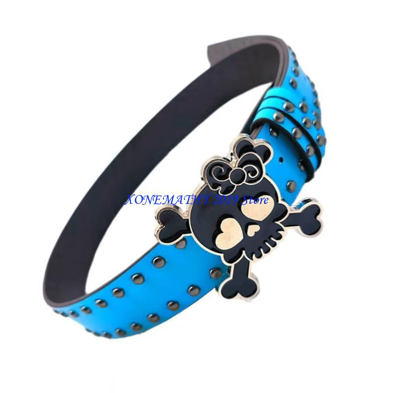 F42F – ceinture pour pantalons pour femmes