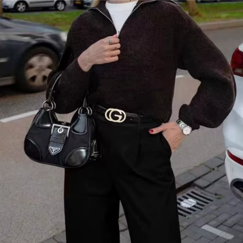 Ceinture décorative polyvalente pour femmes