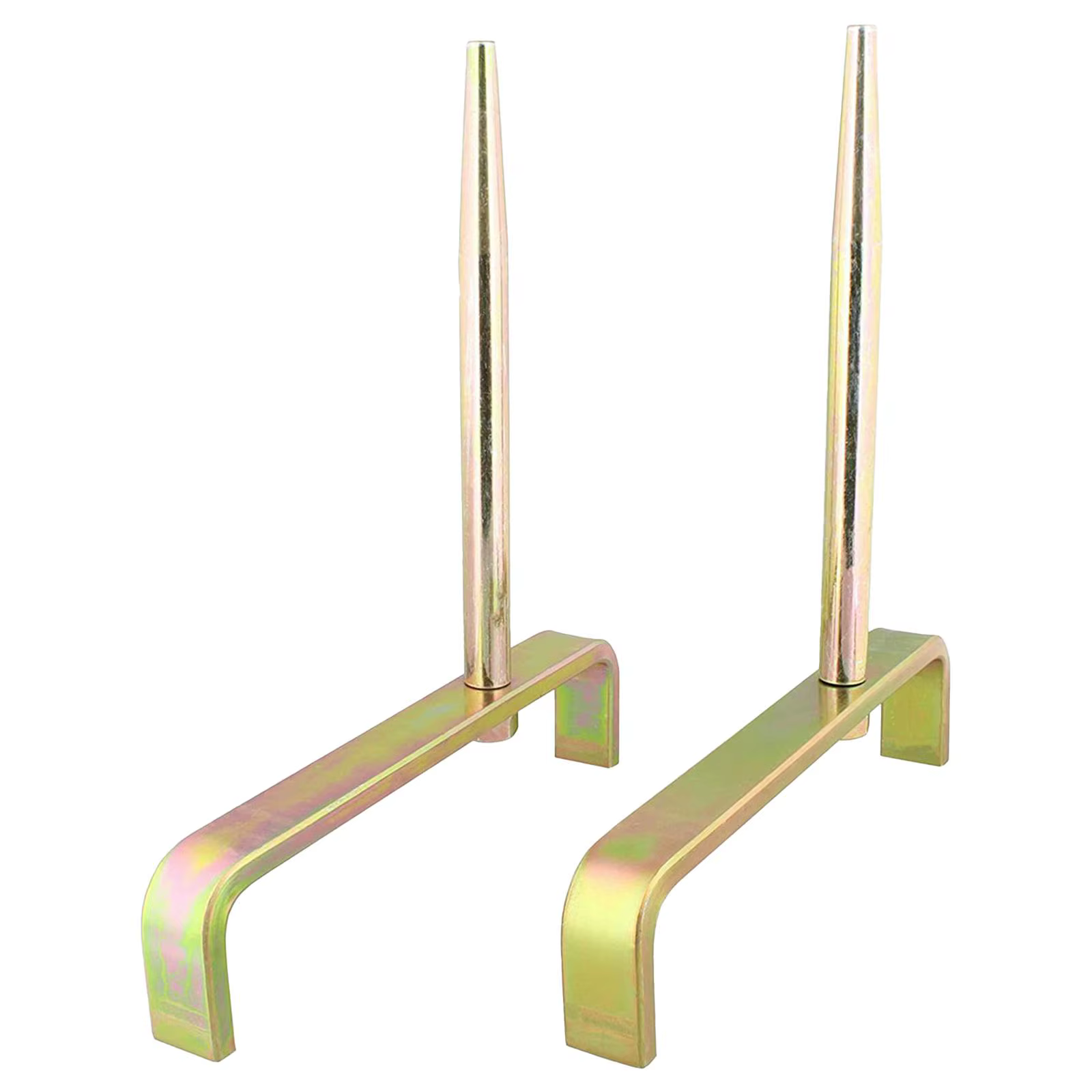 Support de tête d'intervalles de moteur robuste, support de tête pour l'entretien du moteur, voiture automatique, 2 pièces