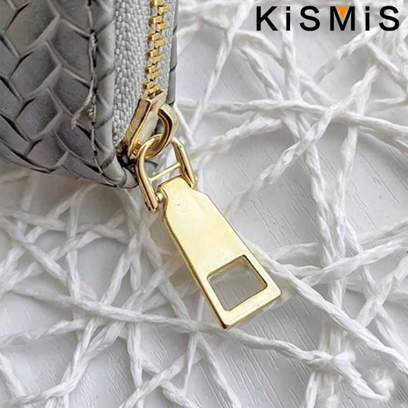 Portefeuille en cuir PU pour femme