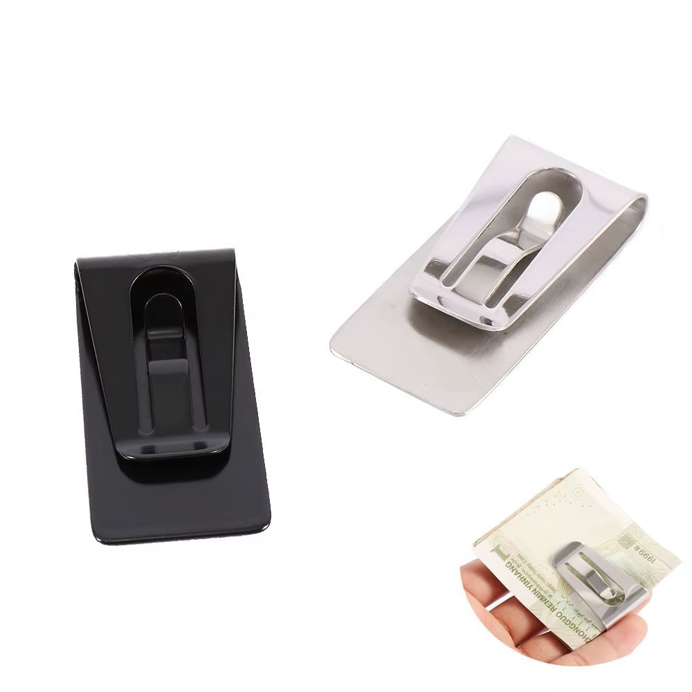 Porte-billet Portable unisexe