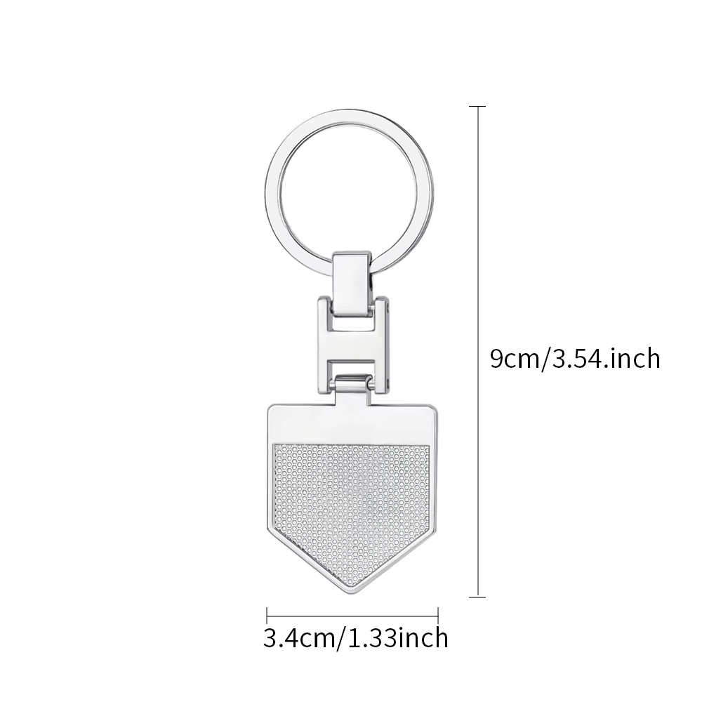 Porte-clés avec Logo de voiture