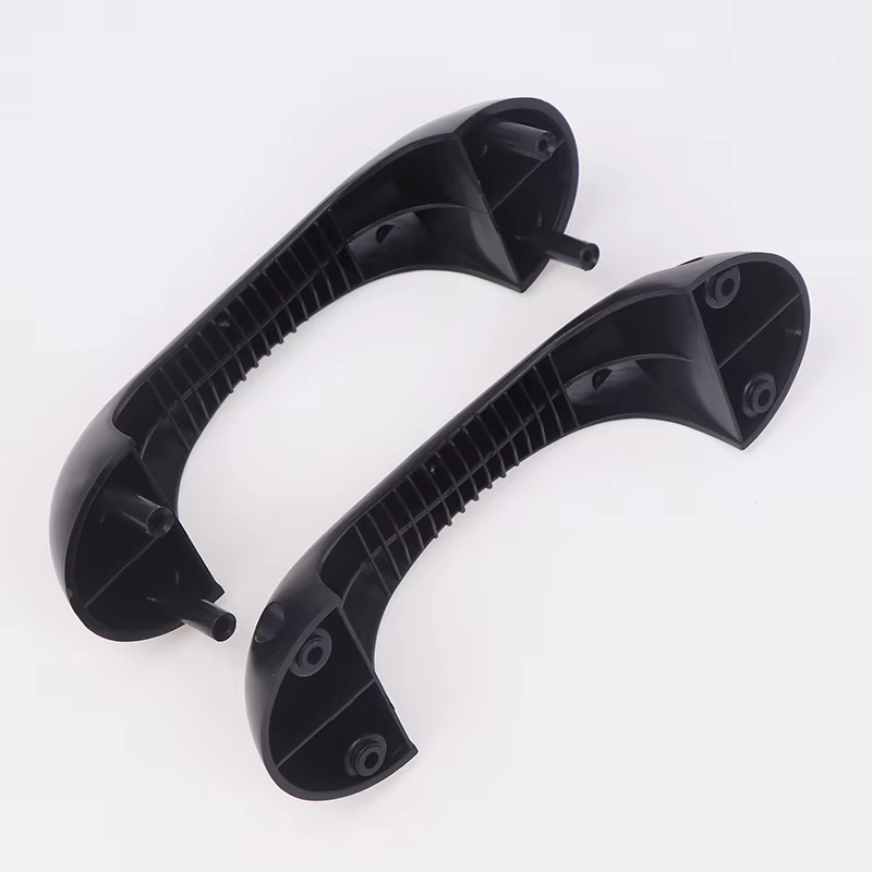 Nouvelles poignées de porte de garage en plastique durables (lot de 2) / Poignée de porte industrielle / Poignée de porte de garage