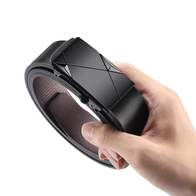Ceinture homme tendance