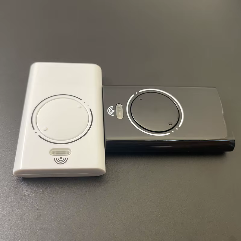 Télécommande de porte de garage FAAC XT2 868 SLH LR (868 MHz, code tournant) / Télécommande de portail FAAC XT4 868 SLH LR