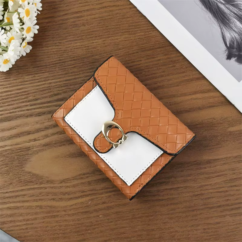 Portefeuille pour femme
