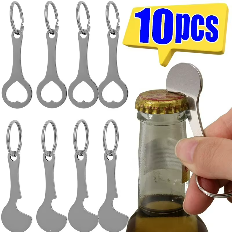 Porte-clés jeton de panier