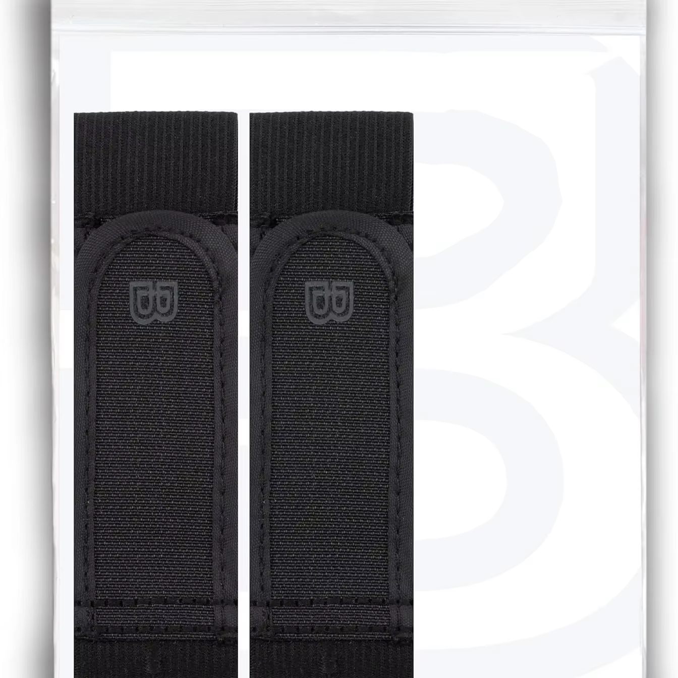 Ceinture élégante sans boucle