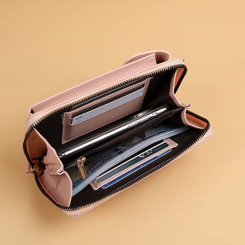Portefeuille pour femmes