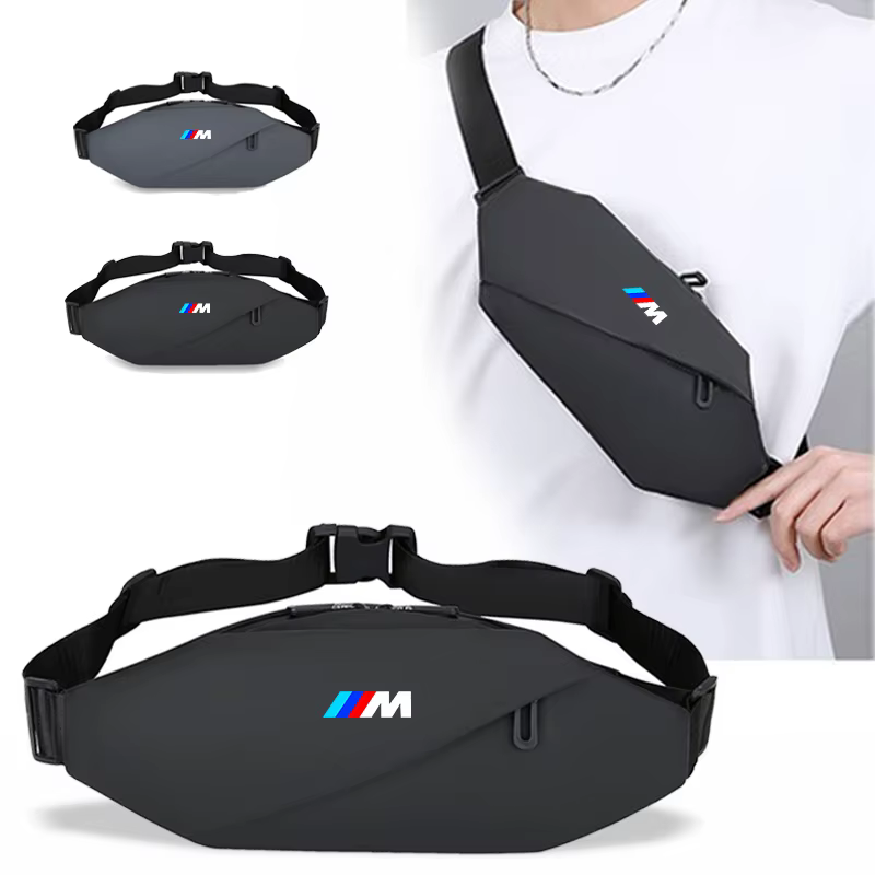 Sac à bandoulière pour homme