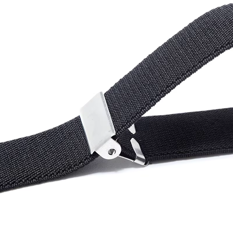 Ceinture extensible élastique réglable pour femmes
