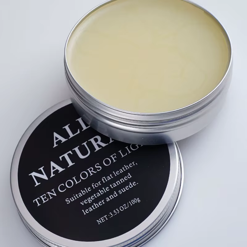 Crème à l'huile de vison 30ml/100ml