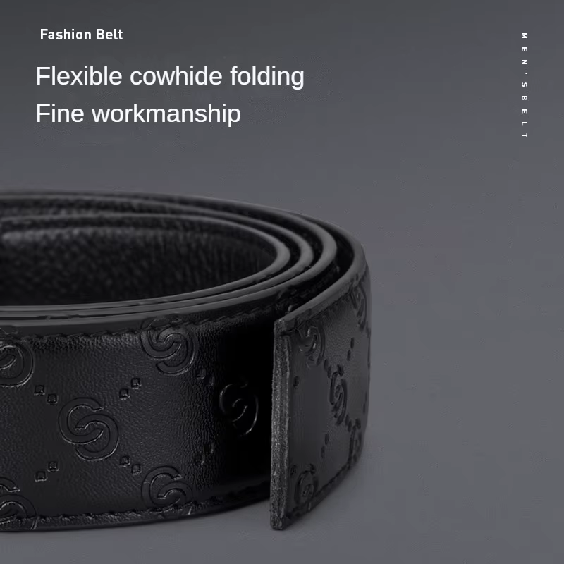 Ceinture Golf Business and Leisure pour homme