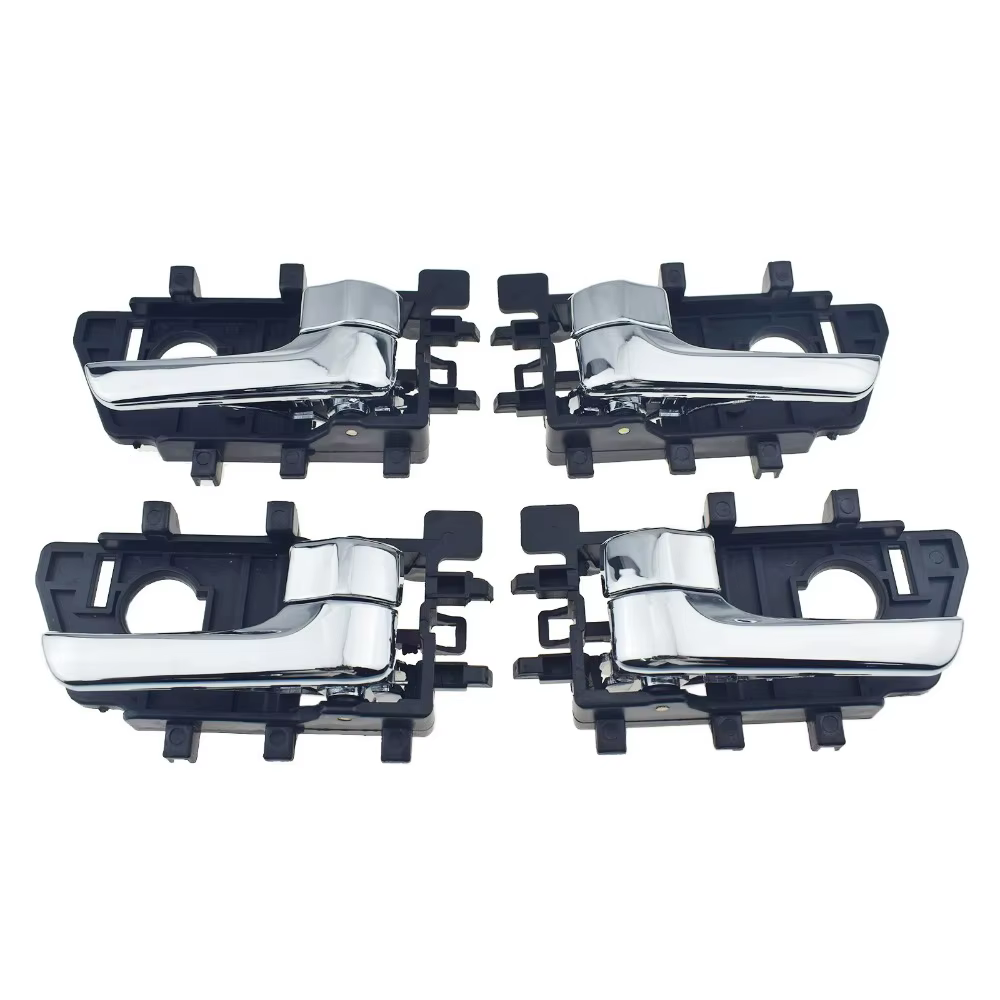Poignée de porte intérieure de voiture, pour KIA Forte Sedan 2010 2011 2012 2013 Hatchback 2011 2012 2013 Cerato 2009-2013