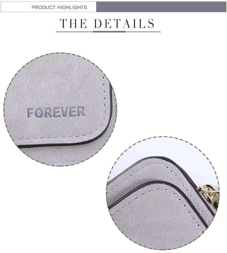 Alice au pays des merveilles boucle femmes portefeuilles Long haut en cuir qualité 15 porte-carte classique femme sac à main portefeuille à glissière pour dames